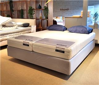 Sleep & Dream Boxspring Meilleur 180/210